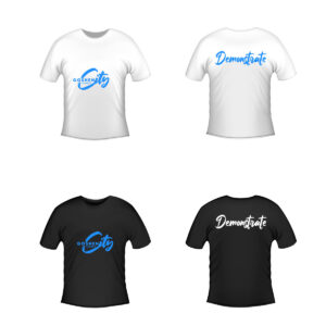 Demonstrate General T-Shirt